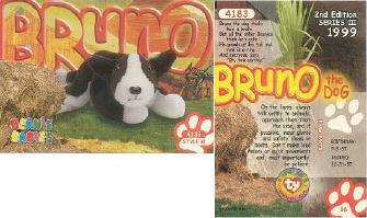 Bruno Card