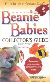Beanie Babies Collector's Guide