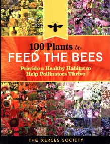 100 Plants To Feed The Bees