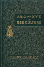 ABC and XYZ of Bee Culture 39th Edition