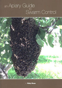An Apiary Guide To Swarm Control