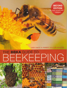The BBKA Guide to Beekeeping