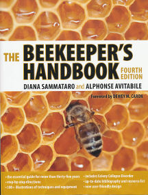 The Beekeeper's Handbook Fourth Edition
