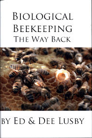 Biological Beekeeping - The Way Back