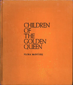 Children Of The Golden Queen