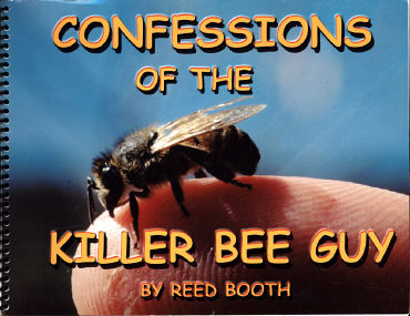 Confessions Of The Killer Bee Guy