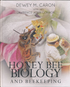 Honey Bee Biology and Beekeeping