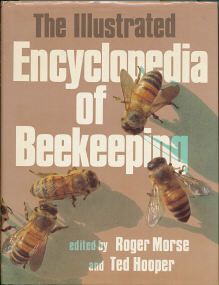 The Illustrated Encyclopedia of Beekeeping
