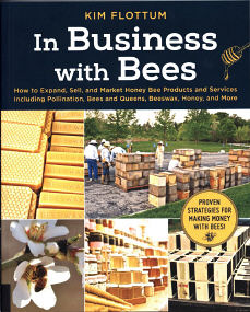 In Business With Bees