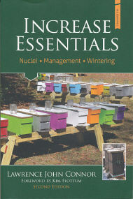 Increase Essentials - Nuclei, Management, Wintering