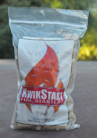 KwikStart Fire Starters