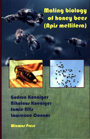 Mating Biology of Honey Bees (Apis mellifera)