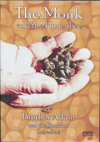 The Monk and the Honeybee