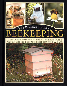 The Practical Book of Beekeeping