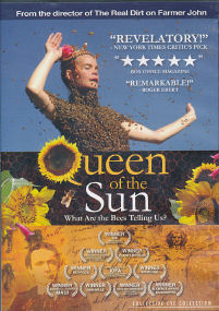 Queen of the Sun - What Are the Bees Telling Us?