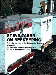 Steve Taber On Beekeeping