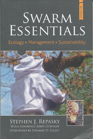 Swarm Essentials - Ecology, Management, Sustainability