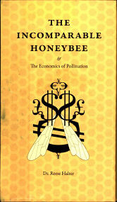 The Incomparable Honeybee