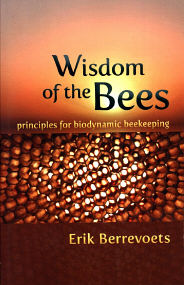 Wisdom Of The Bees