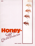 Honey - Guide to Efficient Production