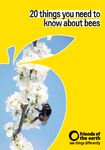 20 Things You Need to Know About Bees