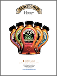 Dutch Gold Honey - Honey Facts