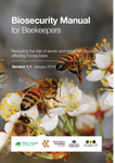 Biosecurity Manual for Beekeepers