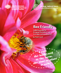 Bee Friendly - A planting guide for European honeybees and Australian native pollinators