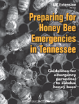 Preparing for Honey Bee Emergencies in Tennessee