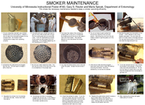Smoker Maintenance