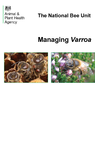 Managing Varroa