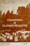 Fundamentals of California Beekeeping