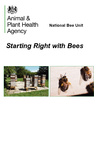 Starting Right with Bees