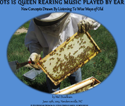 OTS is Queen Rearing Music Played by Ear