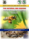 The National Bee Keeping Training and Extension Manual