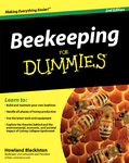 Beekeeping for Dummies - 2nd Edition