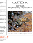 Handbook of Small Hive Beetle IPM