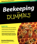 Beekeeping for Dummies, 2nd Edition