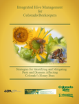 Integrated Hive Management for Colorado Beekeepers
