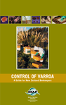 Control of Varroa - A Guide for New Zealand Beekeepers