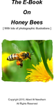 The E-Book On Honey Bees