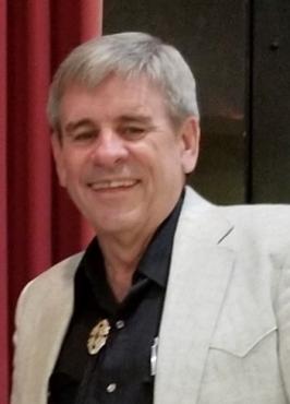 Tim Tyl