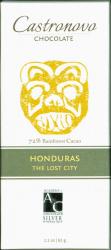 Castronovo - Honduras The Lost City