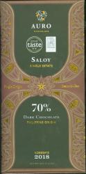 Auro Chocolate - Saloy 70%