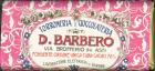 D. Barbero - Single Origin Cuba Cacao 70%