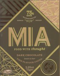 MIA - 75% Cocoa Madagascar