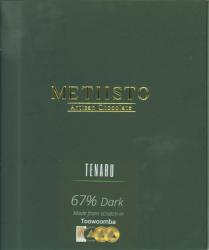 Metiisto - Tenaru 67%