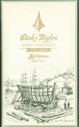 Dick Taylor Chocolate - Madagascar Sambirano 72%