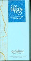 French Broad Chocolates - India 71%