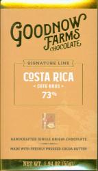 Goodnow Farms - Costa Rica Coto Brus 73%